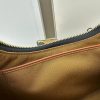 Celine Ava Triomphe Bag in Triomphe Canvas b - Image 7