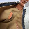 Celine Ava Triomphe Bag in Triomphe Canvas b - Image 8
