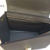 Celine Mini TRAPEZE Grey Crocodile - Image 7
