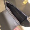 Celine Mini TRAPEZE Grey Crocodile - Image 8
