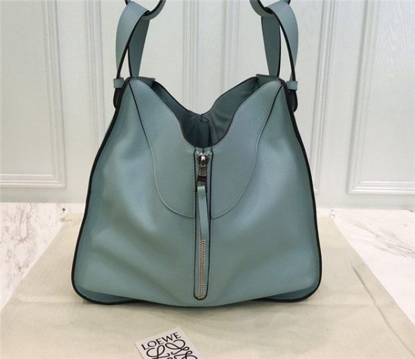 Loewe Hammock Shoulder Bag (Varied Colors) - Image 10