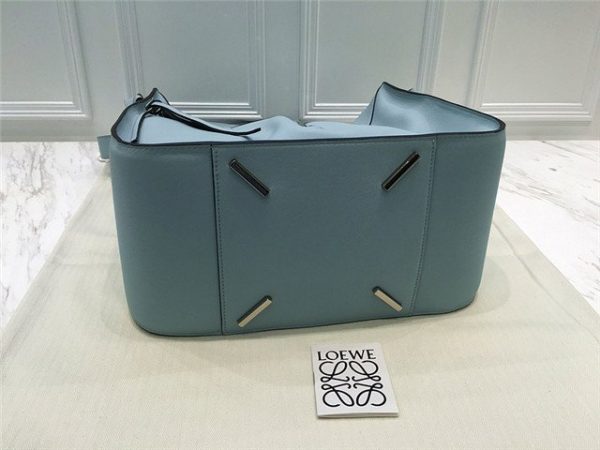 Loewe Hammock Shoulder Bag (Varied Colors) - Image 7