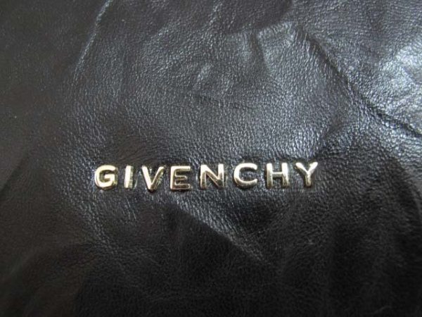 Givenchy Medium Pandora Distressed Leather (Varied Color) - Image 8