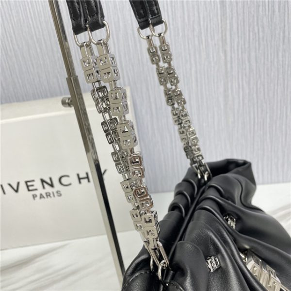 Givenchy Small Kenny Bag (Varied Colors) - Image 6
