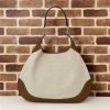 Gucci Gucci B Medium Shoulder Bag 815924 White - Image 6