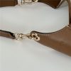 Gucci Gucci B Medium Shoulder Bag 815924 White - Image 4