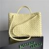 Bottega Veneta Medium Andiamo 766016 Camomile - Image 3
