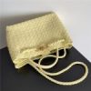 Bottega Veneta Medium Andiamo 766016 Camomile - Image 6