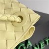Bottega Veneta Medium Andiamo 766016 Camomile - Image 7
