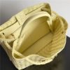 Bottega Veneta Medium Andiamo 766016 Camomile - Image 10