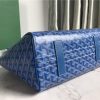 Goyard Rouette Souple Bag 66300 Sky Blue - Image 8