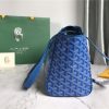 Goyard Rouette Souple Bag 66300 Sky Blue - Image 7