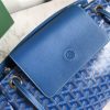 Goyard Rouette Souple Bag 66300 Sky Blue - Image 6