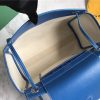 Goyard Rouette Souple Bag 66300 Sky Blue - Image 4